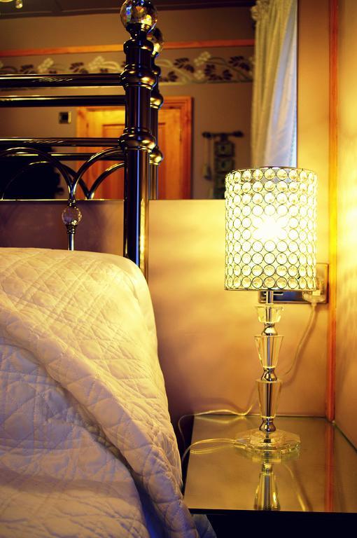 Crown House Suites Halifax Oda fotoğraf