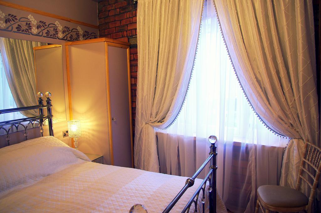 Crown House Suites Halifax Oda fotoğraf