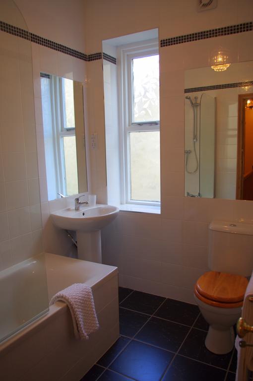 Crown House Suites Halifax Oda fotoğraf